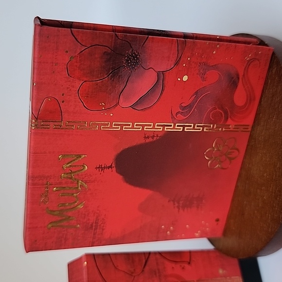 Colourpop Disney Mulan Pressed Powder Blush - Matchmaker - Picture 8 of 14
